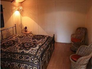 Camp Potters Hill Hotell Shimla Eksteriør bilde