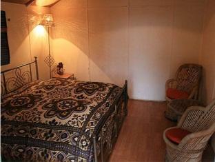 Camp Potters Hill Hotell Shimla Eksteriør bilde
