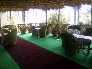 Camp Potters Hill Hotell Shimla Eksteriør bilde